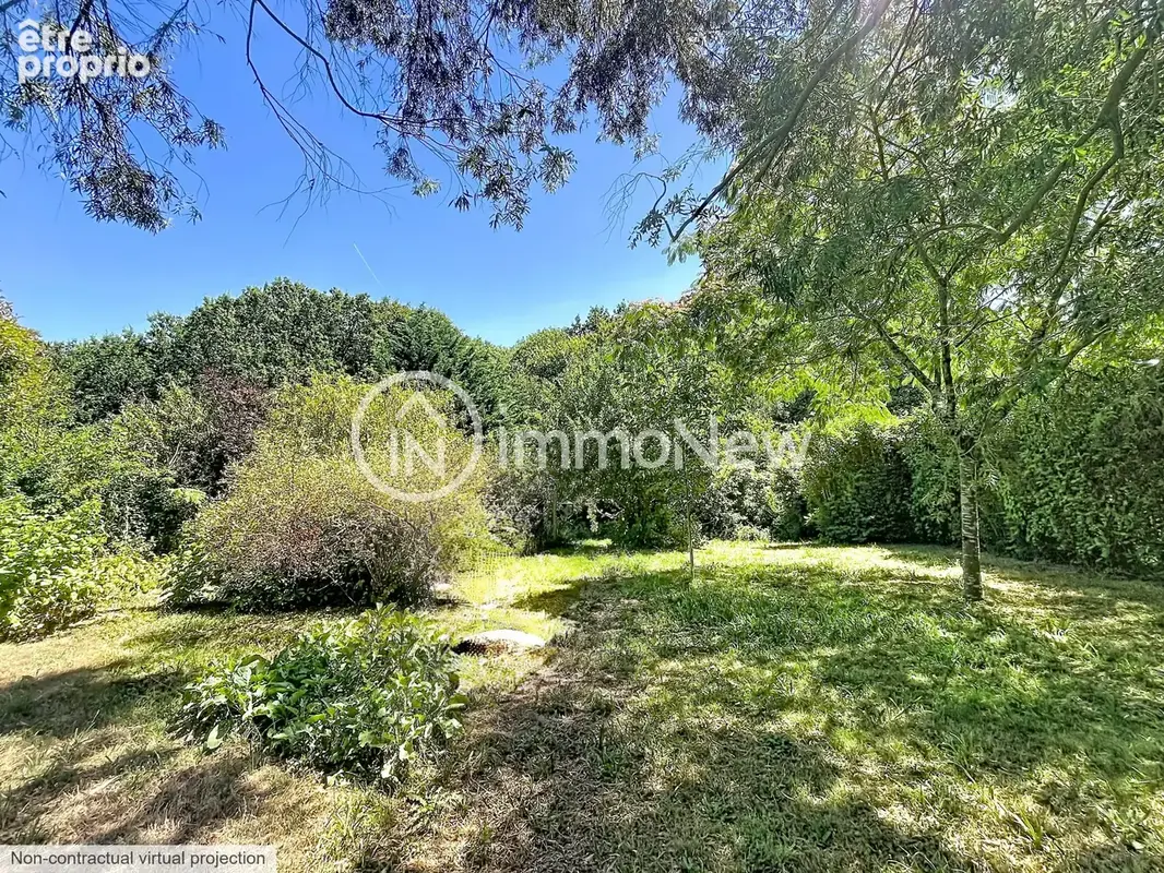 Maison familiale 160 m2   Terrain 1 900 m2 - JULLOUVILLE 50610 - photo 2
