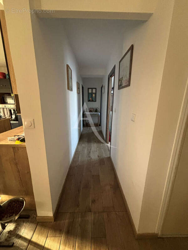 Maison à SAINT-AIGNAN