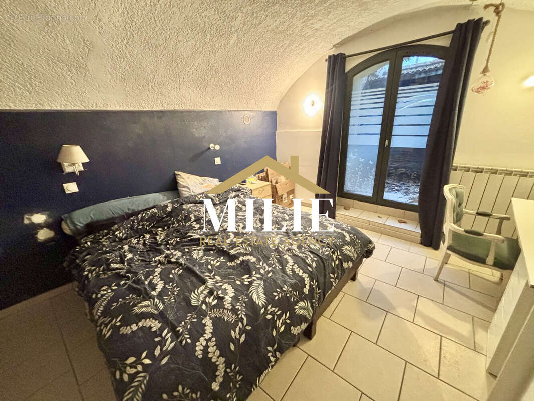 Appartement à MARSEILLE-10E