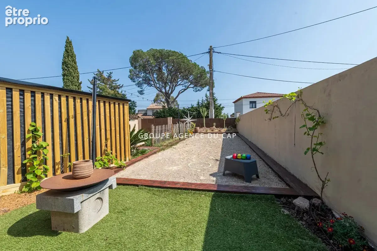 Villa Frejus 5 pièce(s) 165 m2 - photo 15