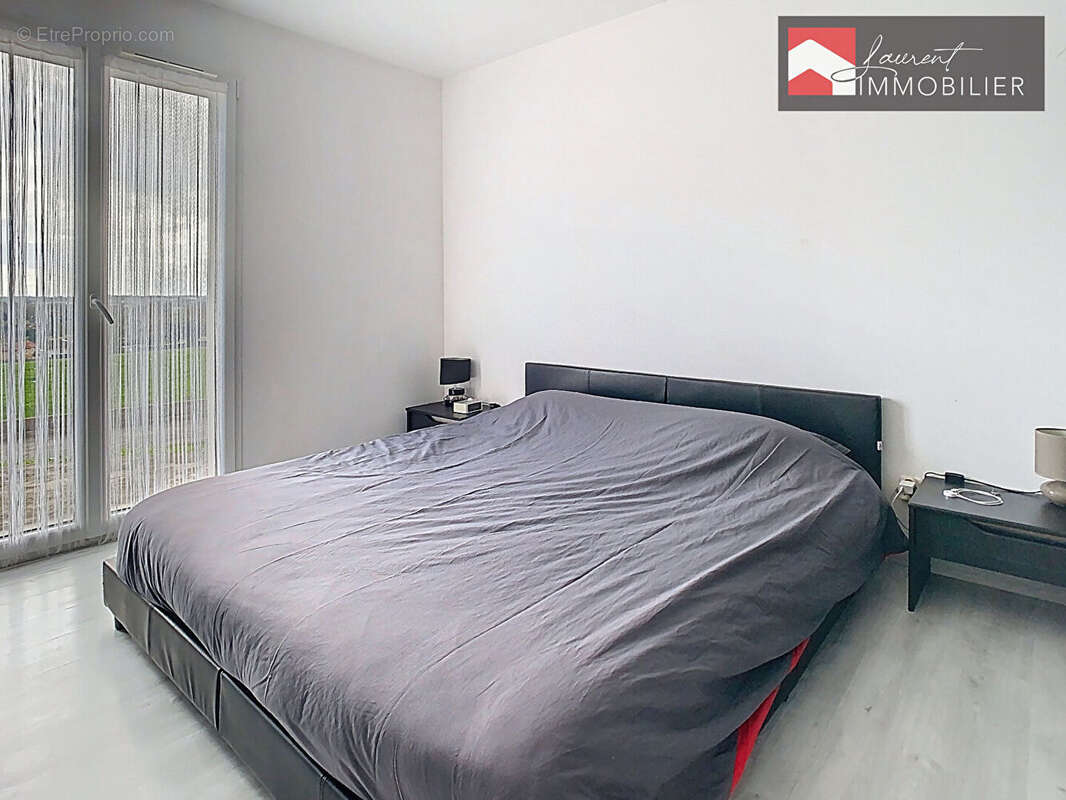 Maison à PONT-DE-VAUX