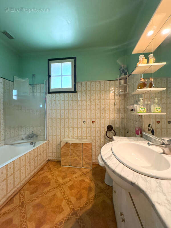 Maison 93m² à pertuis - photo 12