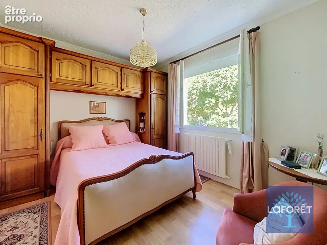 Maison Challans 3 chambres - photo 6