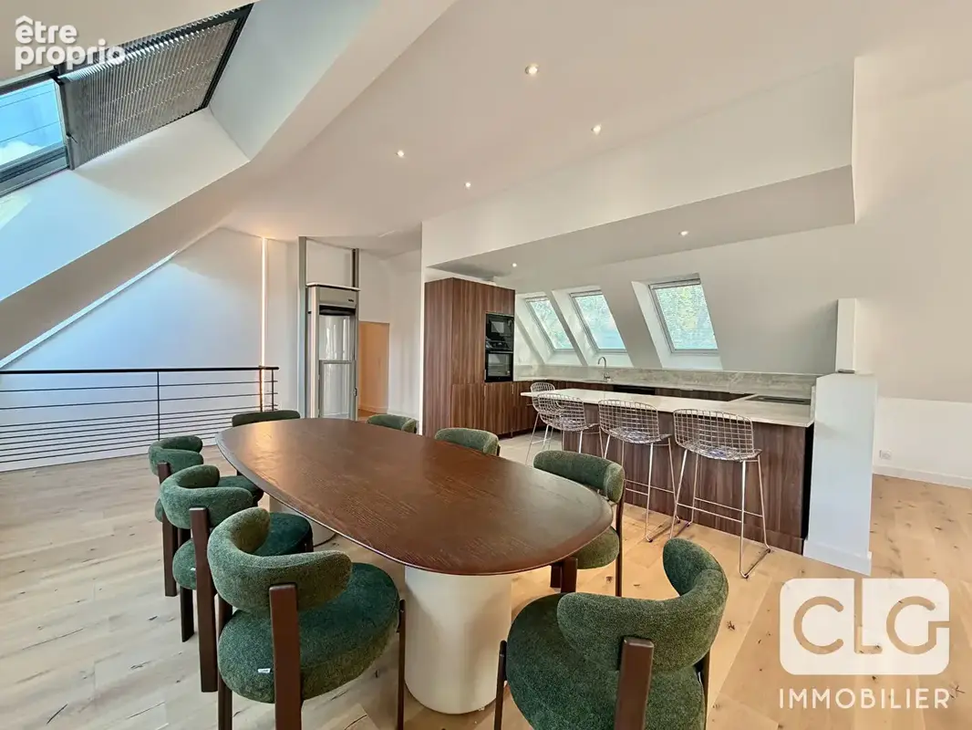 Bénodet - pointe saint-gilles - belle contemporaine de 151 m² - photo 7
