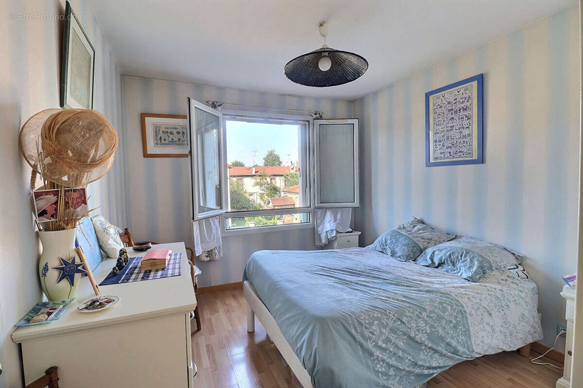 Appartement à VITRY-SUR-SEINE