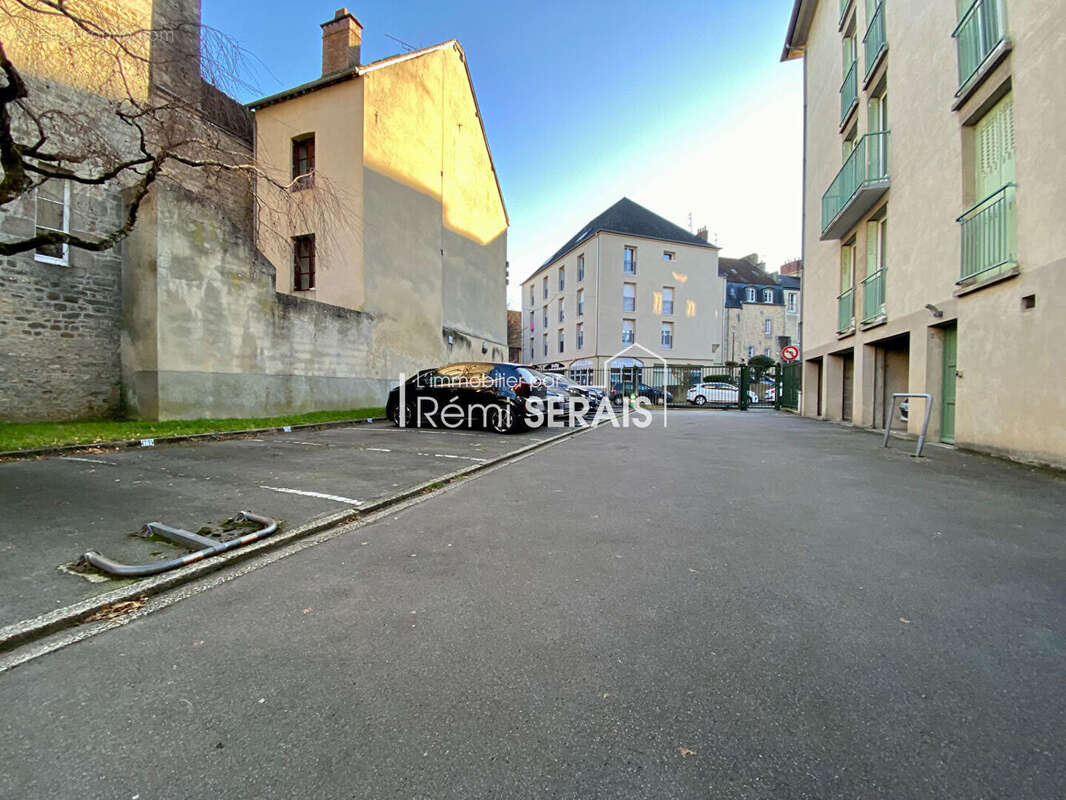 Appartement 3 chambres Centre ville Alençon - photo 14