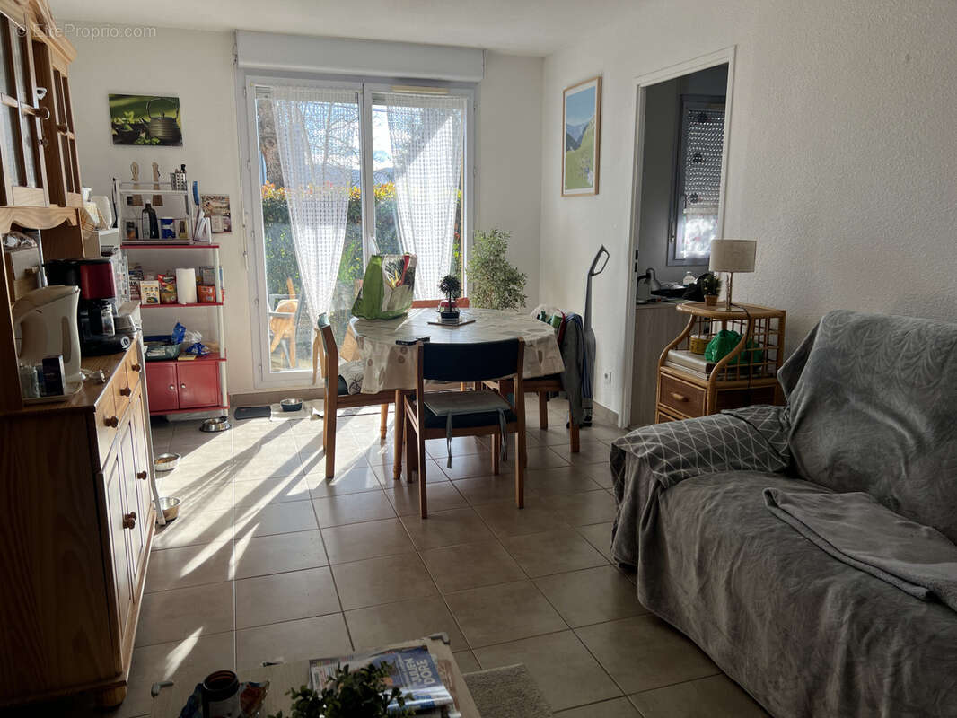 Appartement à SAINT-GAUDENS