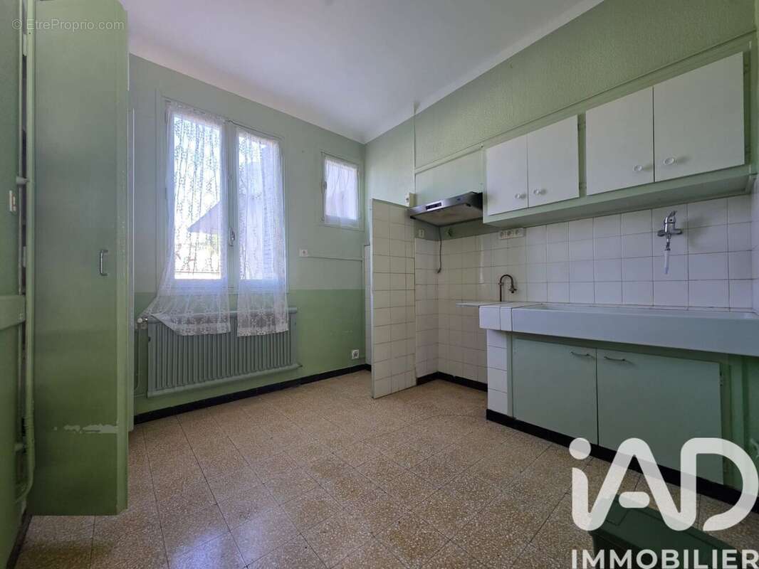 Photo 5 - Appartement à LODEVE