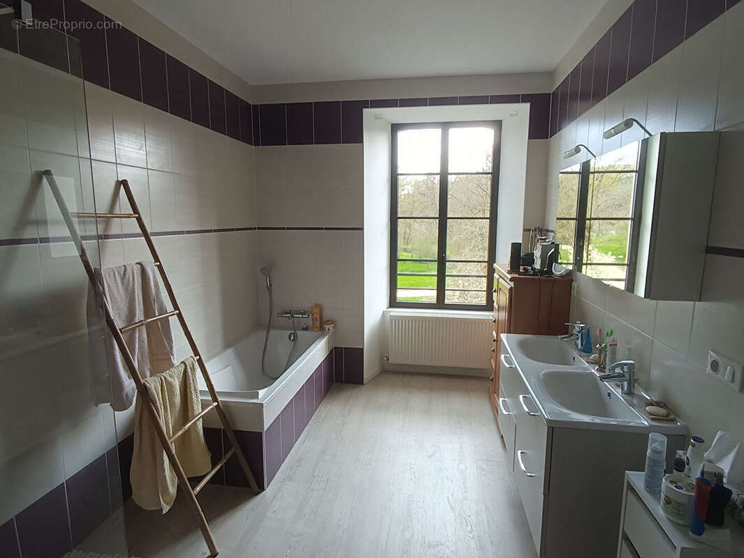 Maison à CAPDENAC-GARE