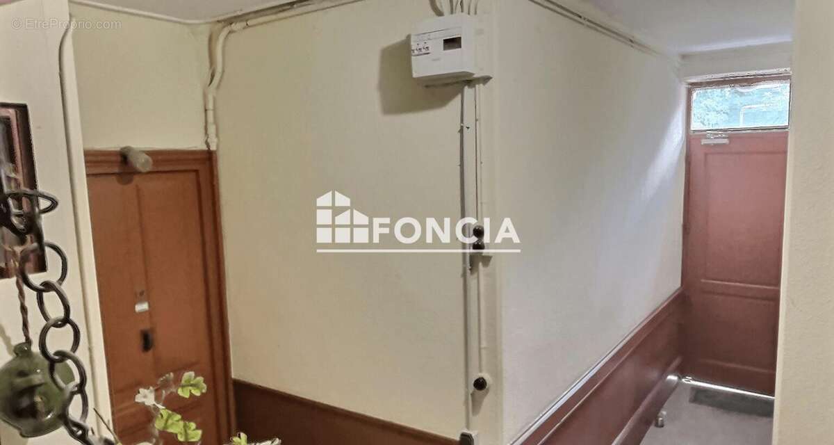 Appartement à FIRMINY