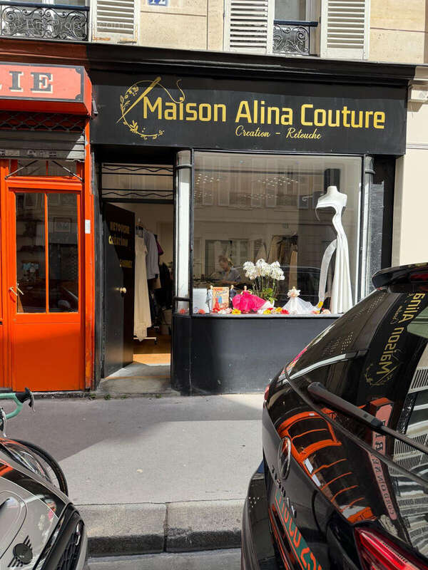 Photo 2 - Commerce à PARIS-17E