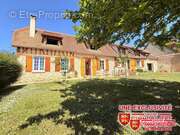 Maison à CHAMBRAY