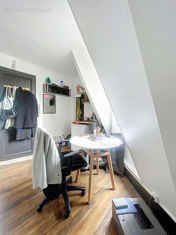 Photo 2 - Appartement à NEUILLY-SUR-SEINE