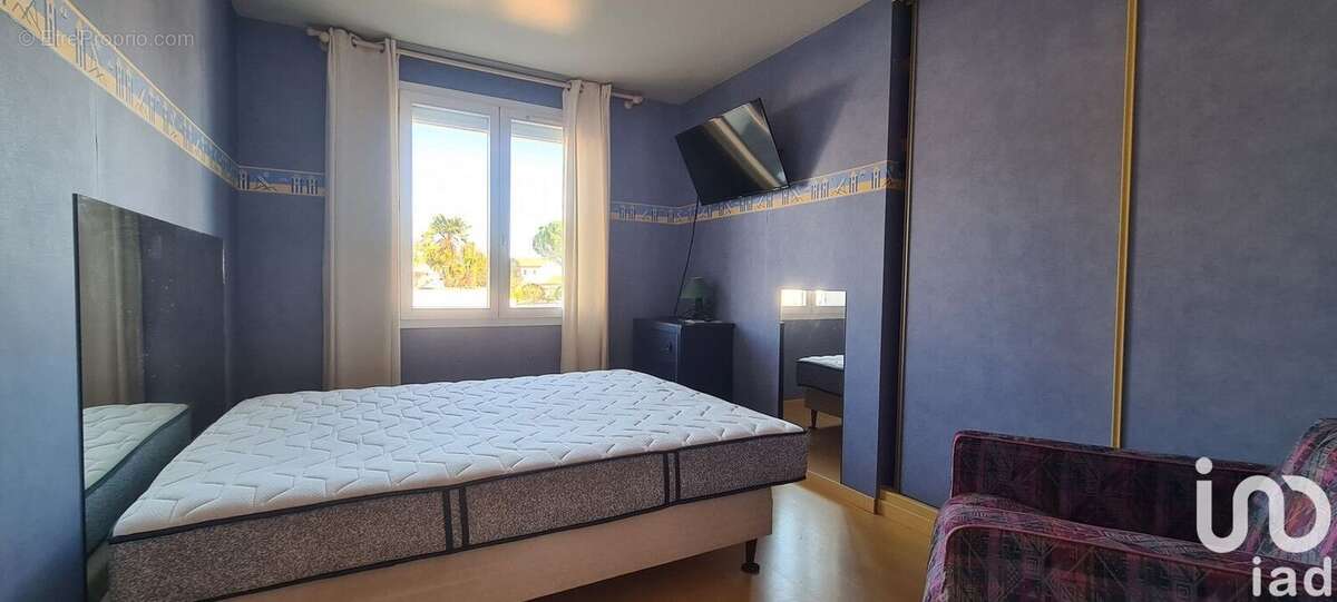 Photo 9 - Maison à MESCHERS-SUR-GIRONDE