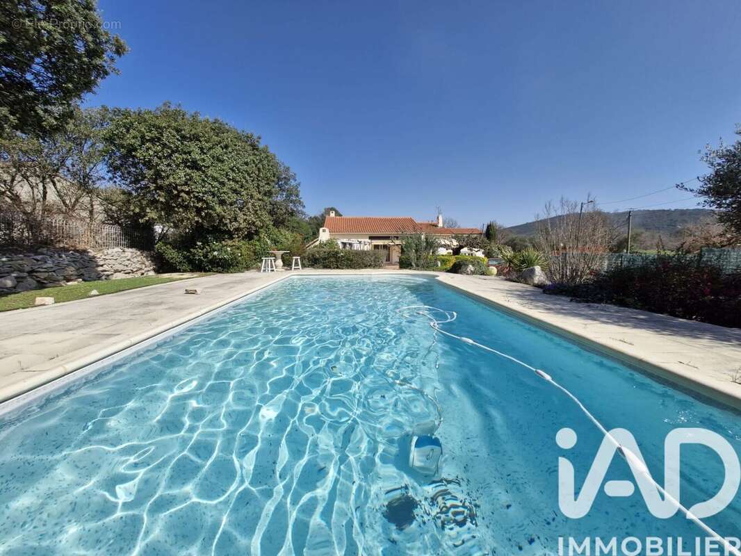 Photo 3 - Maison à GAREOULT