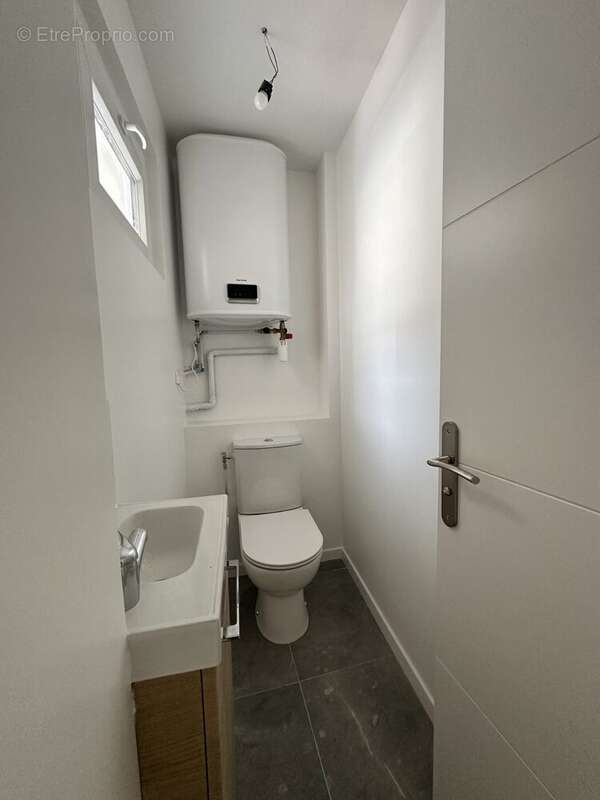 Appartement à NOGENT-SUR-MARNE