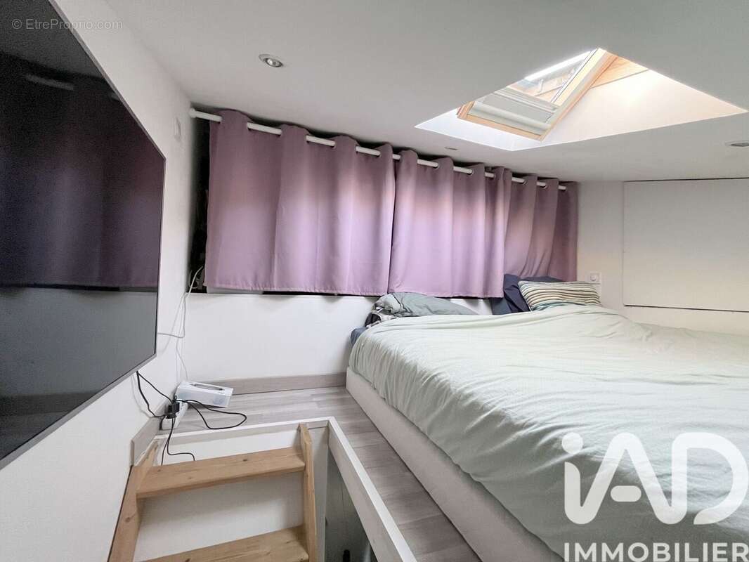 Photo 5 - Appartement à GATTIERES