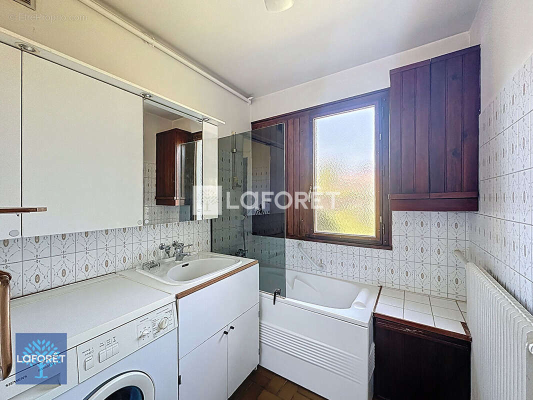 Maison à BRETIGNY-SUR-ORGE