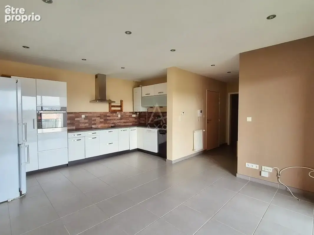 Appartement à AMNEVILLE