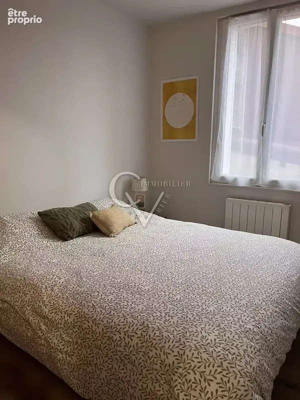 Appartement 6 pièces 137 m² à vendre à Gisors (27140) - photo 6