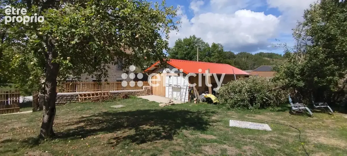 Maison 292 m² à Usson-En-Forez  - photo 40