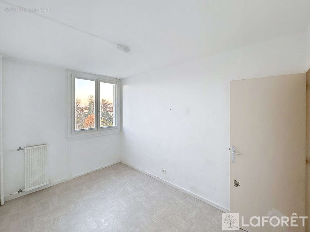 Appartement à ORANGE