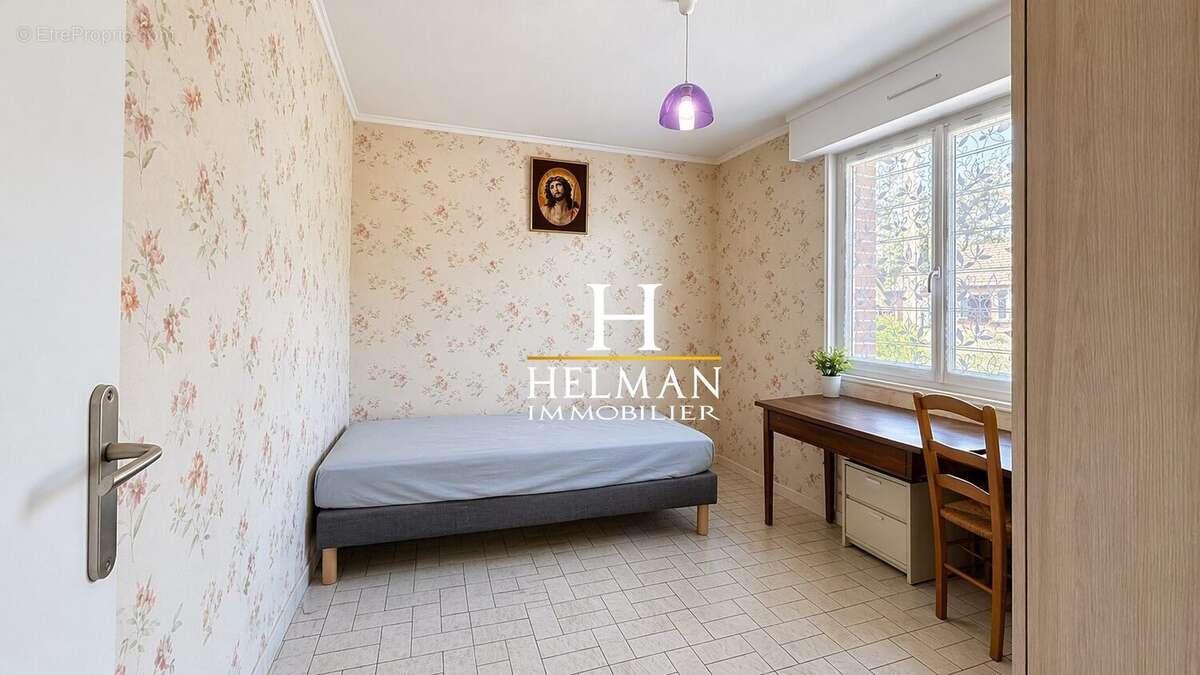 Maison à HELFAUT