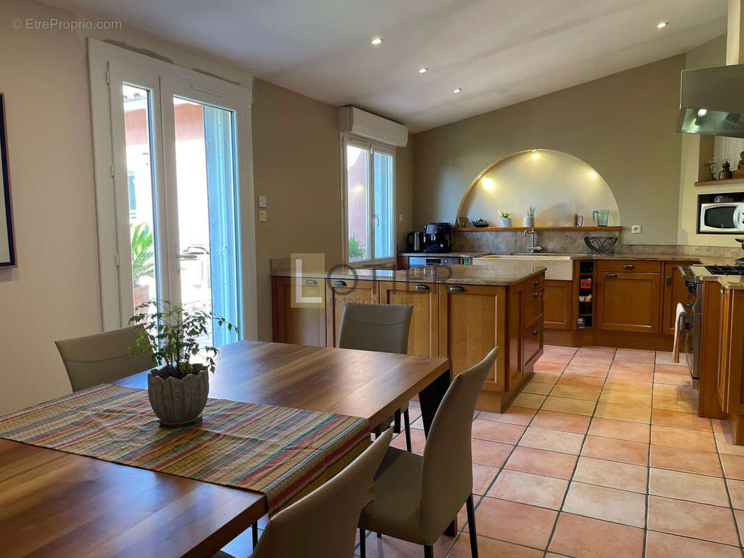 Maison à CARCASSONNE