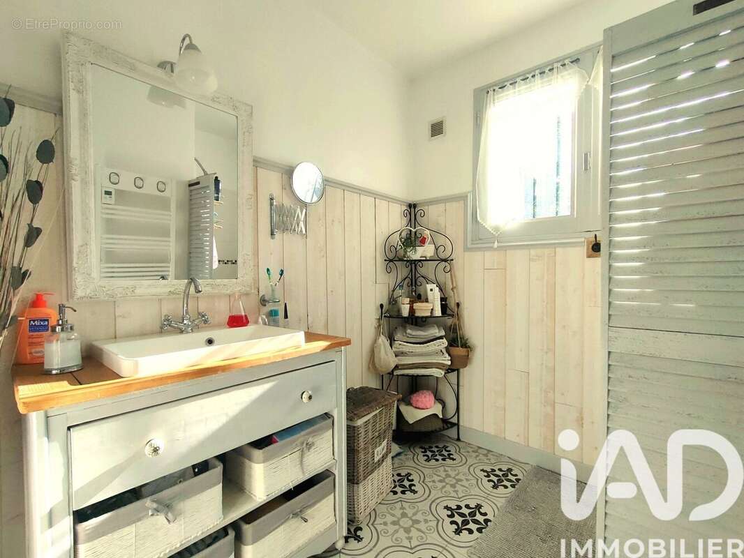 Photo 5 - Maison à COURGENAY