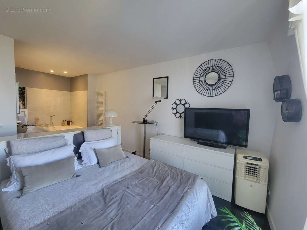 Appartement à CHAMALIERES