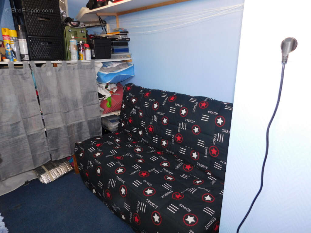 Maison à PONT-DE-VAUX