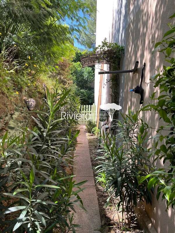 Appartement à CAVALAIRE-SUR-MER