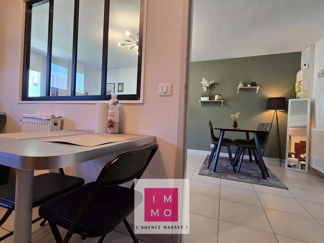 Appartement à TARBES