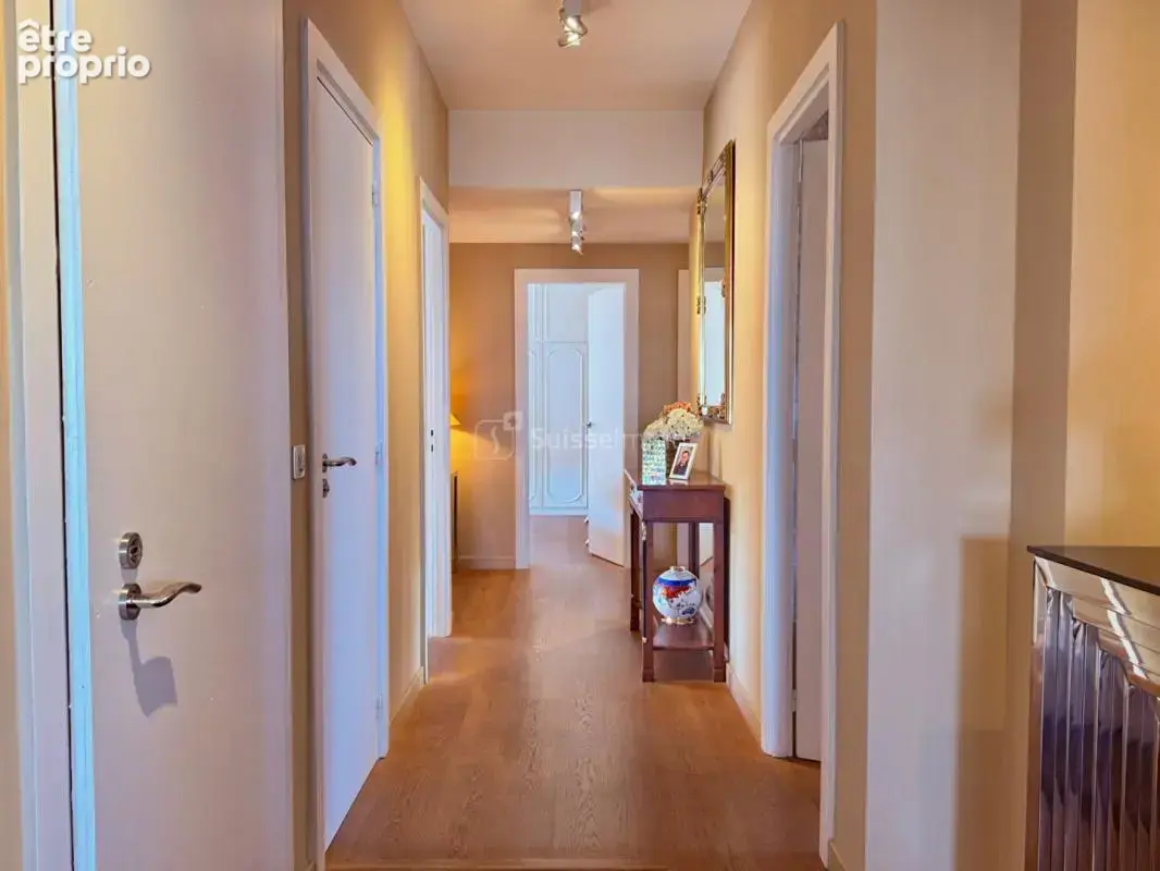 Penthouse vue mer avec ascenseur privatif ? Le Cannet - photo 8