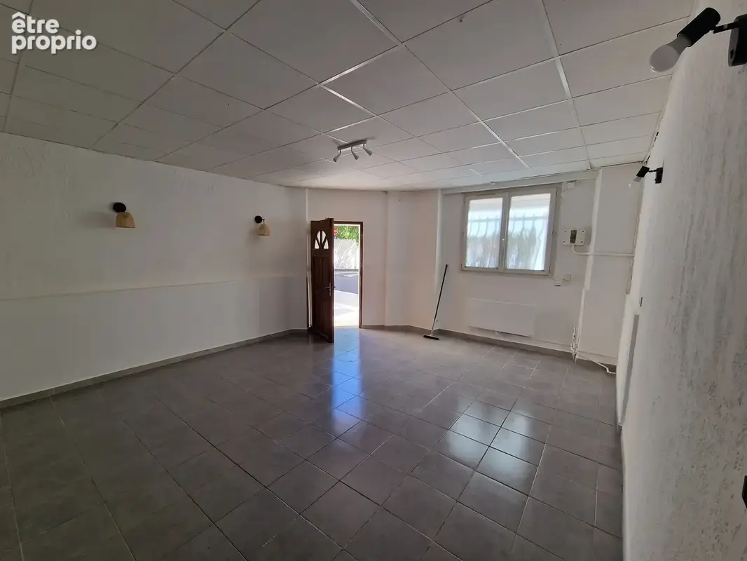 Immeuble avec T2 et deux T3 - photo 3