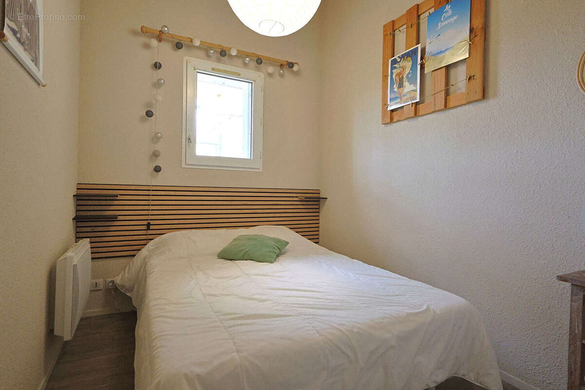 Appartement à VAUX-SUR-MER