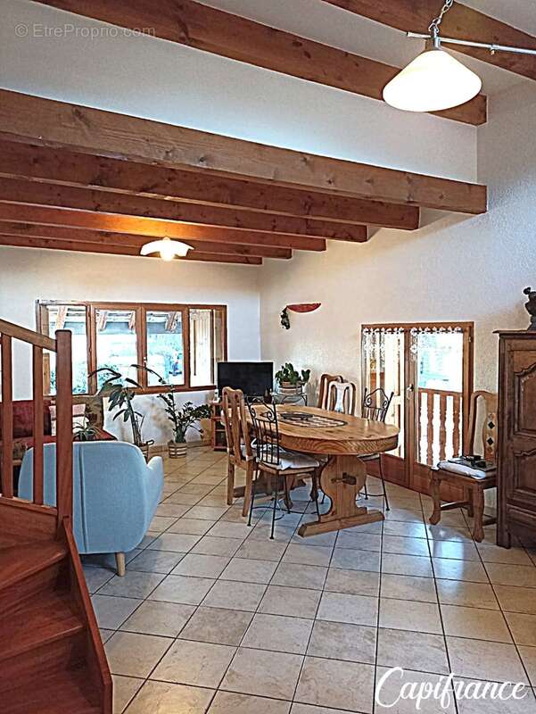 NONGLARD appartement T5_143 m² au sol - photo 9