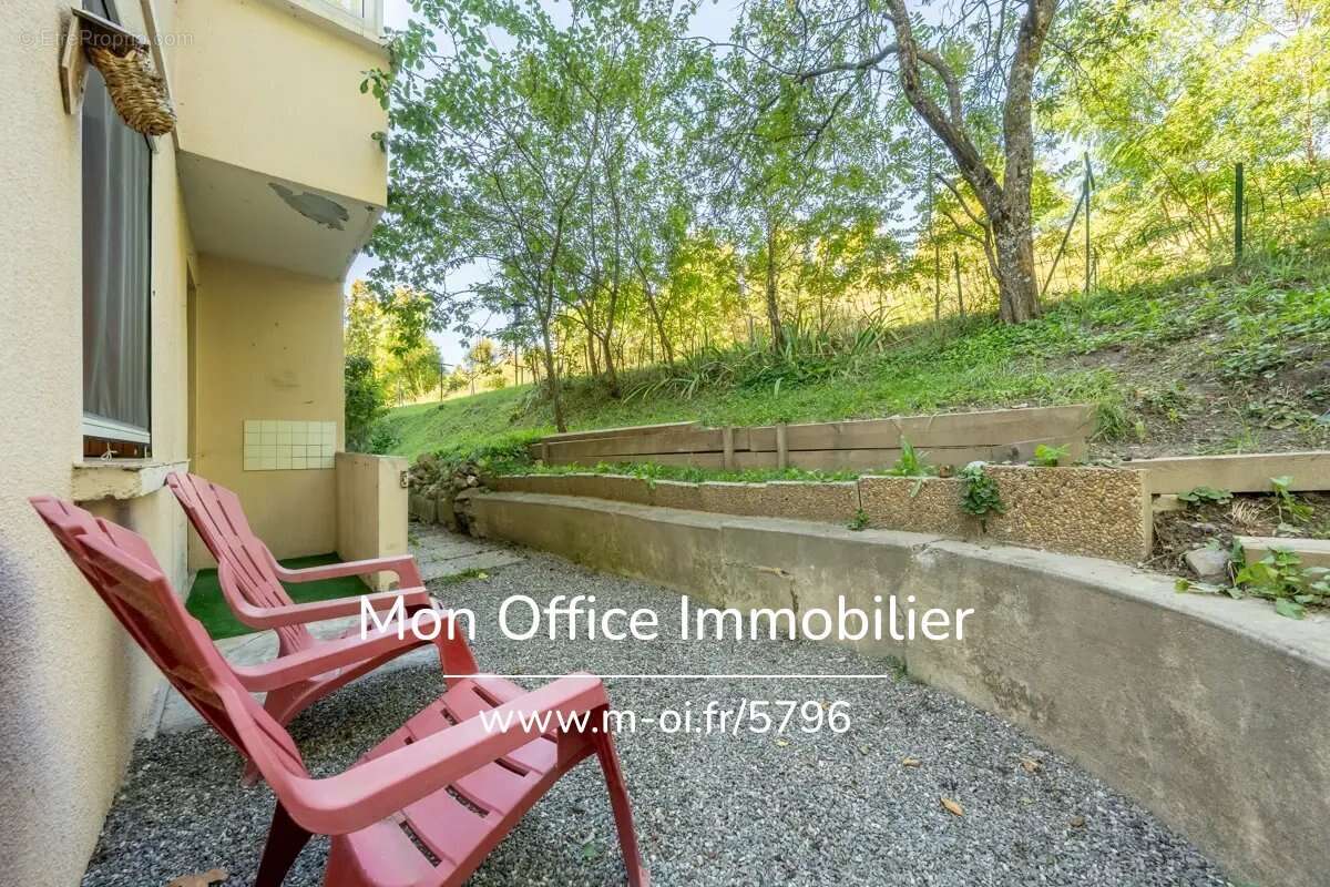 Appartement à EMBRUN