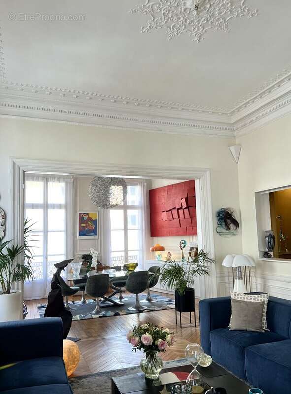 Appartement à ROUEN