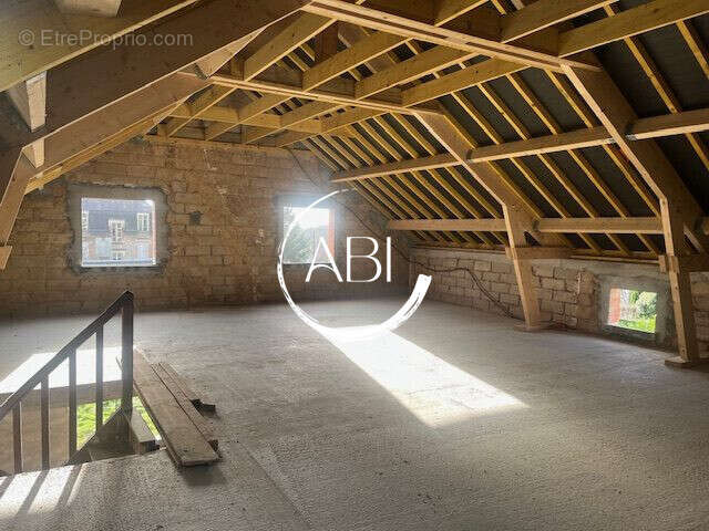 Maison à BAGNOLES-DE-L&#039;ORNE