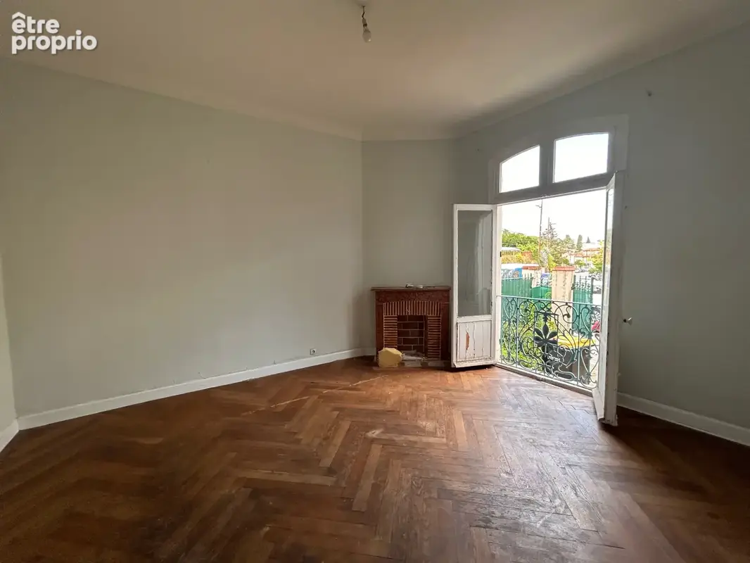 Photo Appartement à Nice au prix de 205 000€