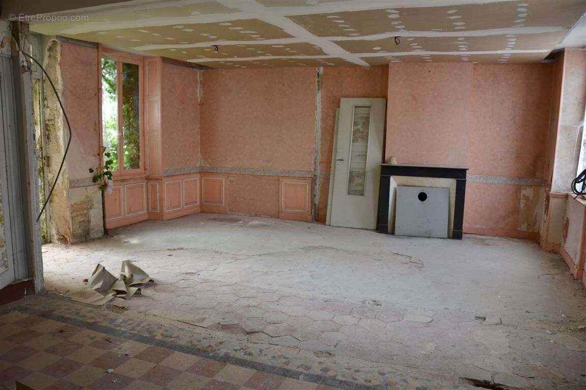 Maison 112 m² à Nonant-Le-Pin  - photo 2
