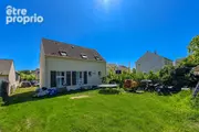 Maison à PERSAN