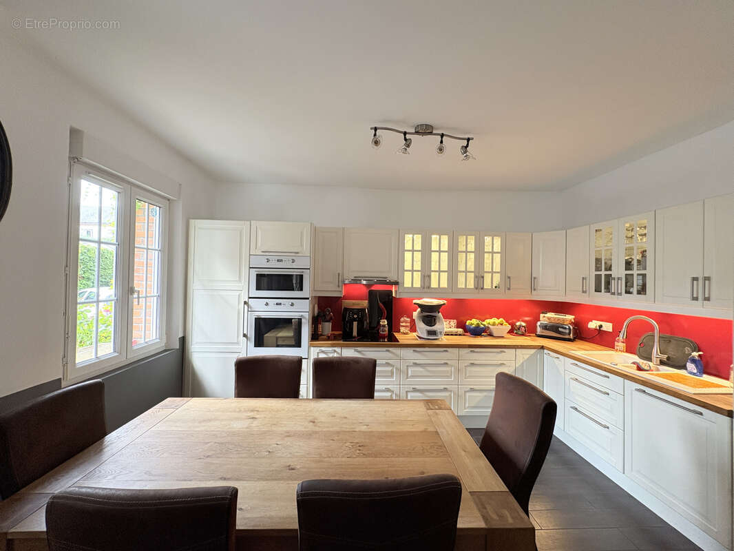 Appartement à TOURS