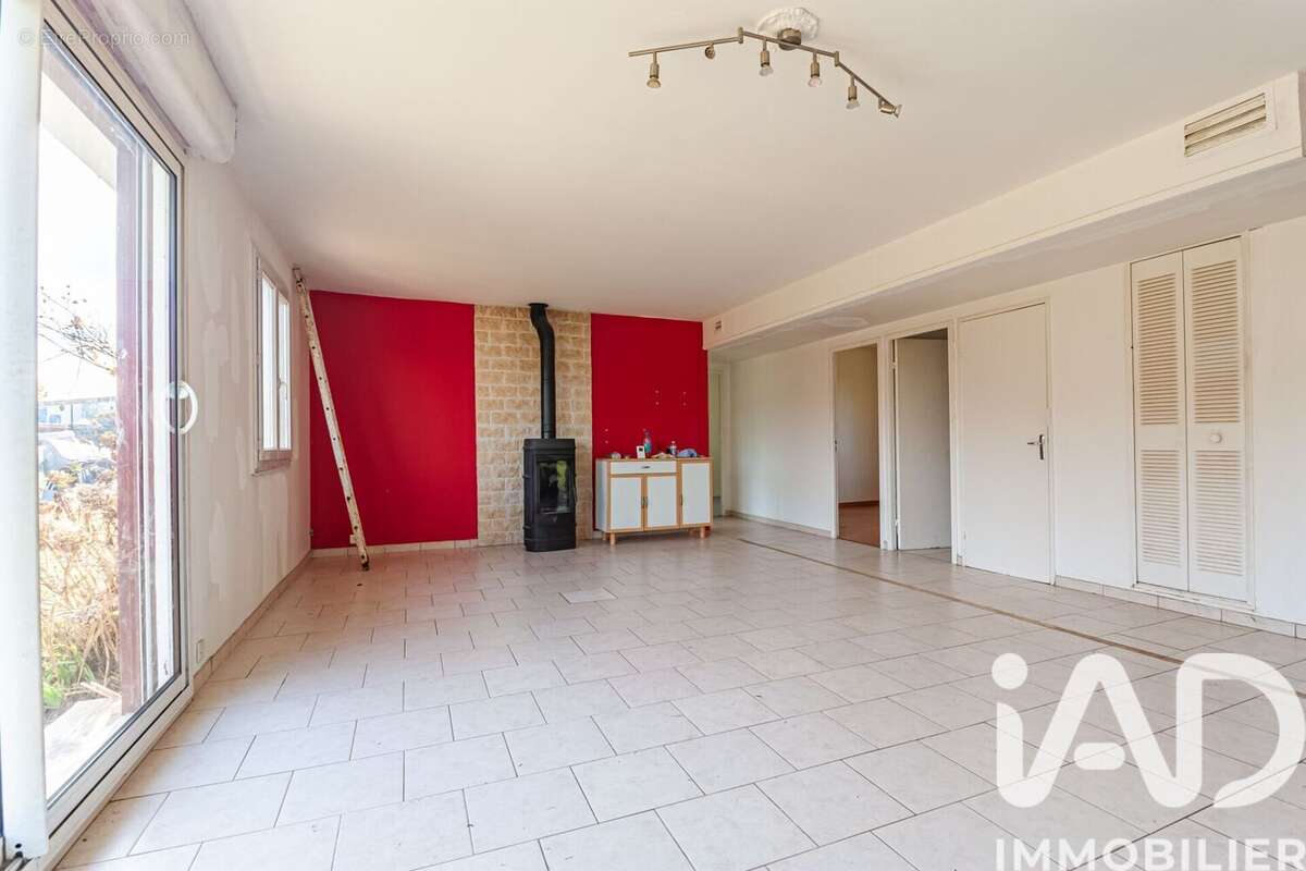 Photo 3 - Maison à CHEROY