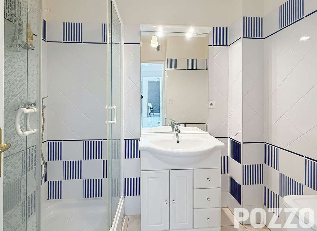 Appartement 2 pieces - granville - 51 m2 - photo 12