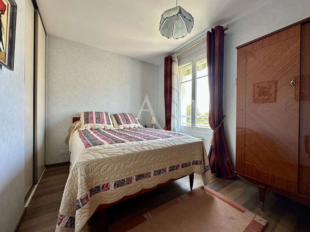 Maison à SAINT-GILLES-CROIX-DE-VIE