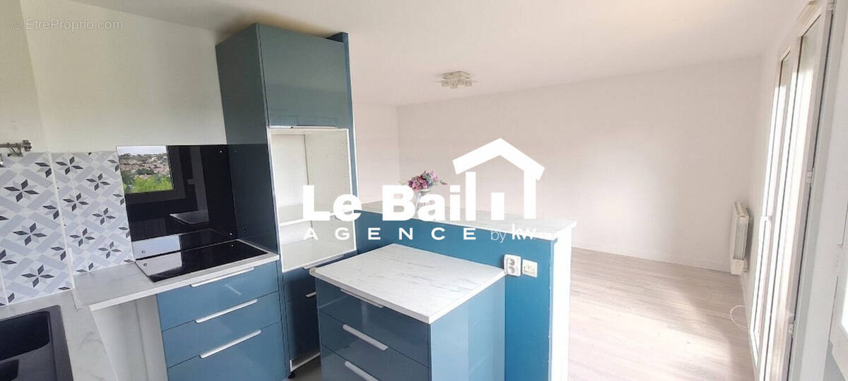 Appartement à OSNY