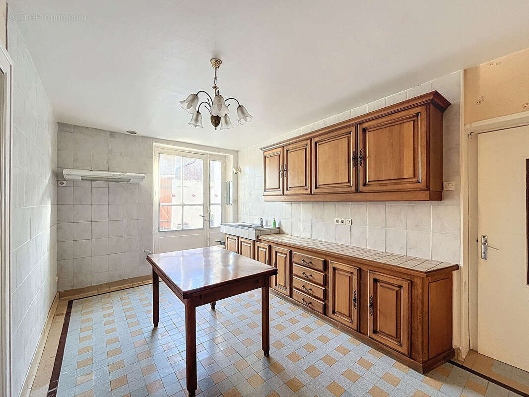 Maison à VIGNOT
