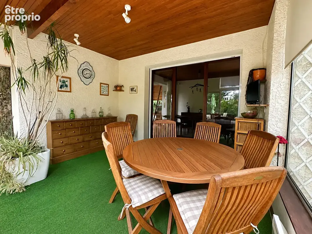 Maison 145m² à verrières-le-buisson - photo 6